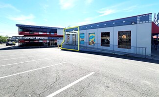 Plus de détails pour 11431 Rockville Pike, Rockville, MD - Commerce de détail à louer