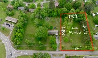 Plus de détails pour 00 Valley Head Rd, Cleveland, TN - Terrain à vendre