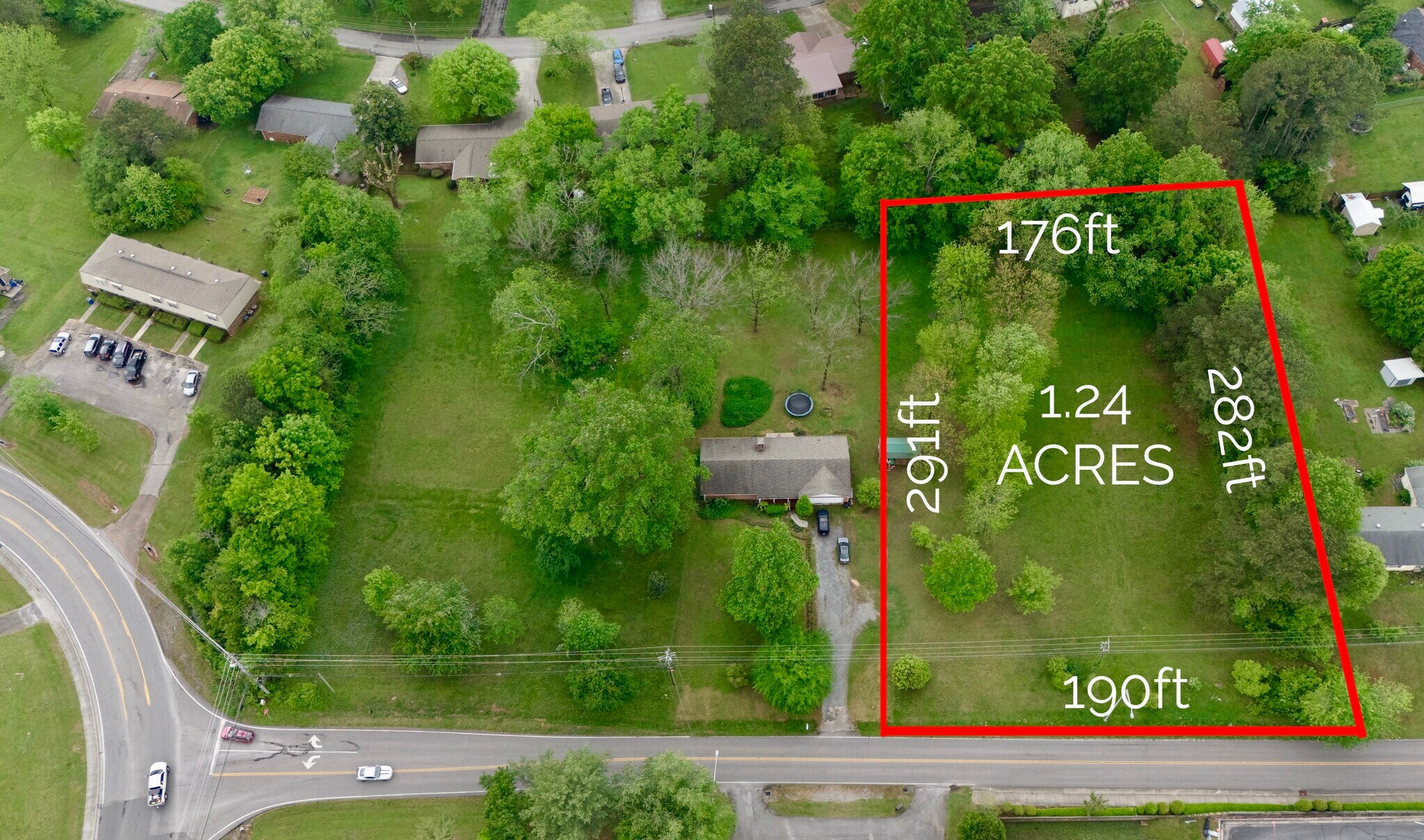 00 Valley Head Rd, Cleveland, TN for sale Primary Photo- Image 1 of 5