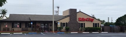 4836 Leonard St, Cape Coral, FL for lease Interior Photo- Image 1 of 1