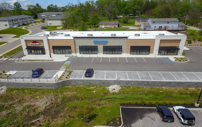 More details for 4264 N Cypress Ln, Bloomington, IN - Retail for Lease