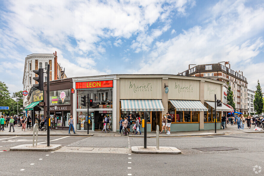 The Arcade, London for sale - Building Photo - Image 1 of 1