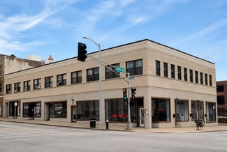 More details for 1722-1730 Olive St, Saint Louis, MO - Office for Lease