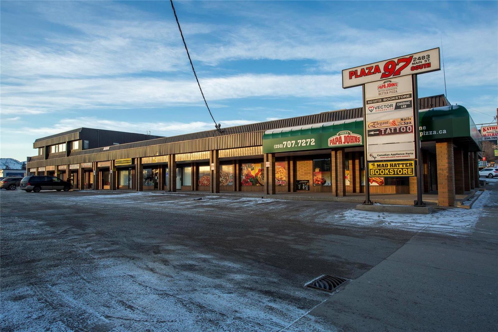 2483 Main St, West Kelowna, BC for sale Primary Photo- Image 1 of 1