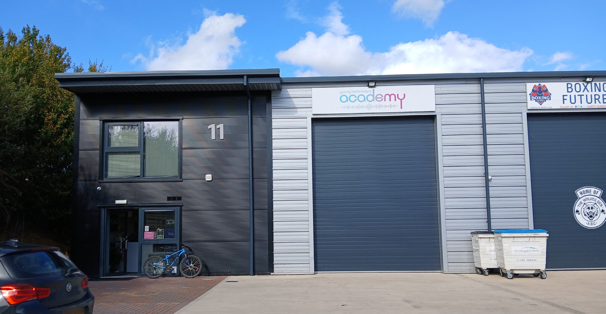 Harrier Way, Yaxley for lease Primary Photo- Image 1 of 4