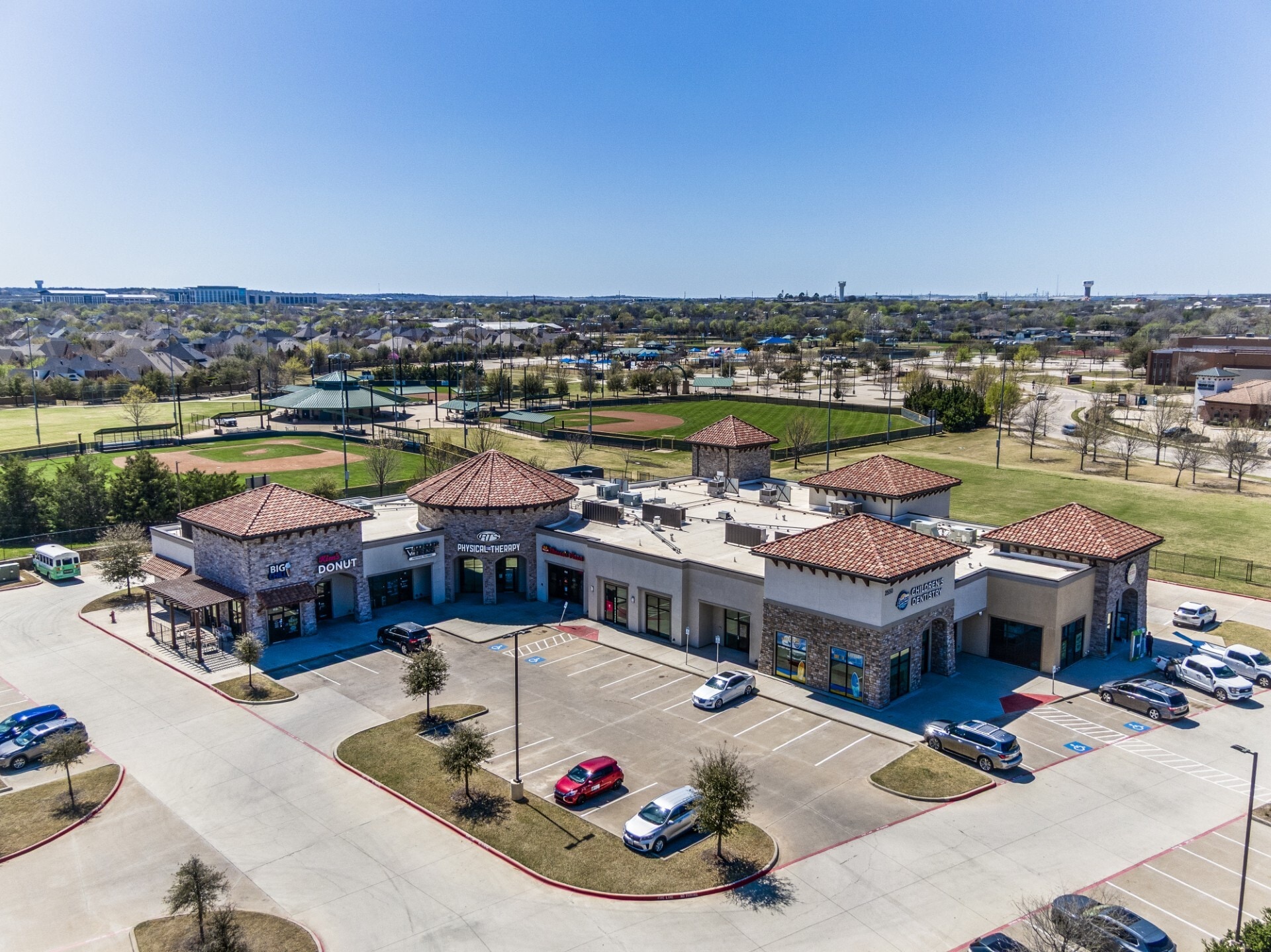 2550 Bobcat Blvd, Trophy Club, TX for sale Primary Photo- Image 1 of 6