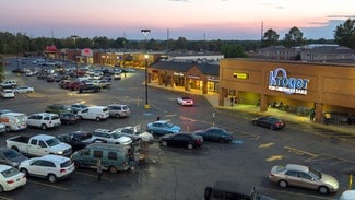 More details for 1355 Sam Nunn Blvd, Perry, GA - Office/Retail for Lease