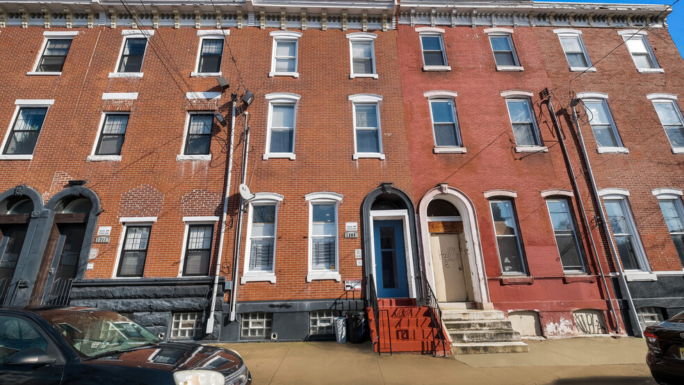 1309 N 15th St, Philadelphia, PA for sale - Building Photo - Image 2 of 27