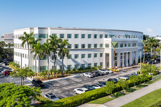 More details for 8200 NW 41st St, Miami, FL - Office for Lease