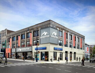 Plus de détails pour 502-512 86th St, Brooklyn, NY - Bureau/Commerce de détail, Commerce de détail à louer