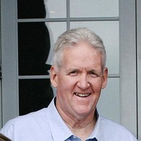 Michael McGrath