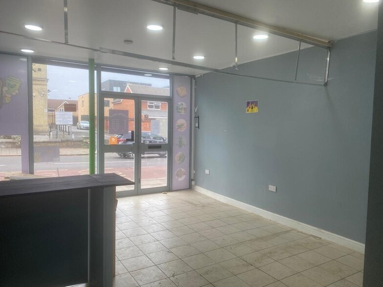 127 Anerley Rd, London for sale - Building Photo - Image 2 of 5