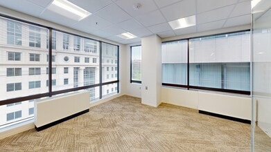 1444 I St NW, Washington, DC à louer Photo du bâtiment- Image 2 de 9