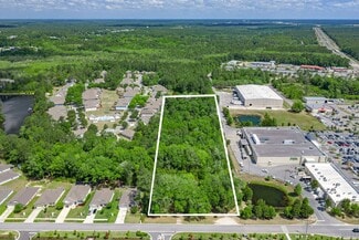 More details for 150 Marquis Way, Freeport, FL - Land for Sale