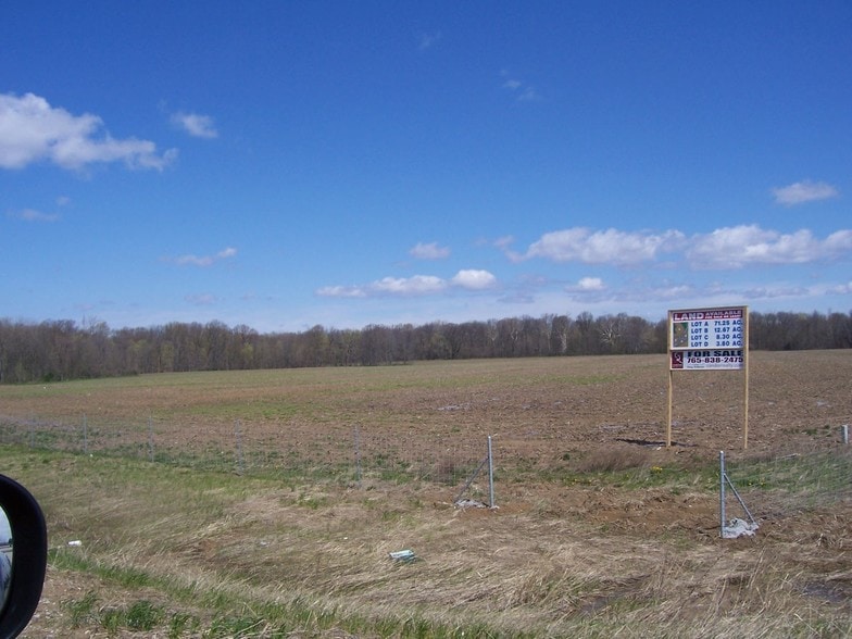 6520 E CR 450 N, Lafayette, IN for sale - Building Photo - Image 3 of 3