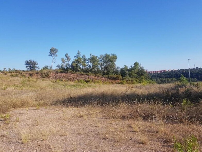 Land in Castellar del Vallès, Barcelona for sale - Floor Plan - Image 1 of 5