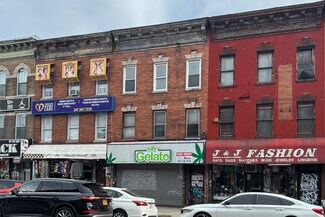 More details for 2119 Nostrand Ave, Brooklyn, NY - Retail for Lease