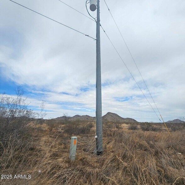 7640 La Burma rd, Maricopa, AZ à vendre - Photo du bâtiment - Image 2 de 7