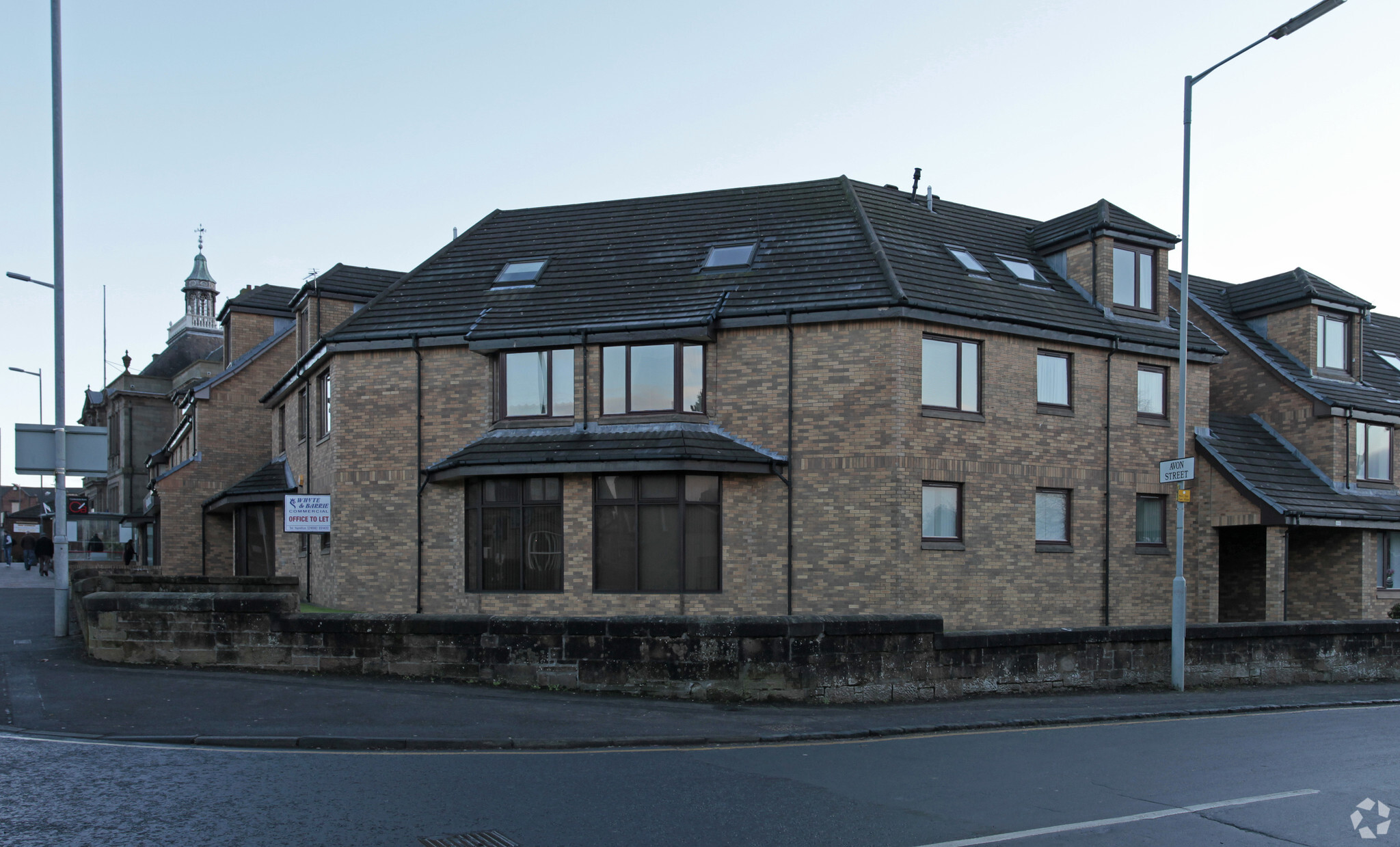 51 Hamilton Rd, Motherwell for lease Primary Photo- Image 1 of 5