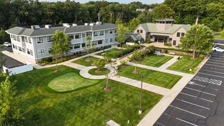 Plus de détails pour 350 Goose Ln, Guilford, CT - Bureau à louer