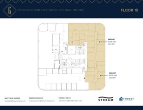 8350 N Central Expy, Dallas, TX for lease Building Photo- Image 1 of 1