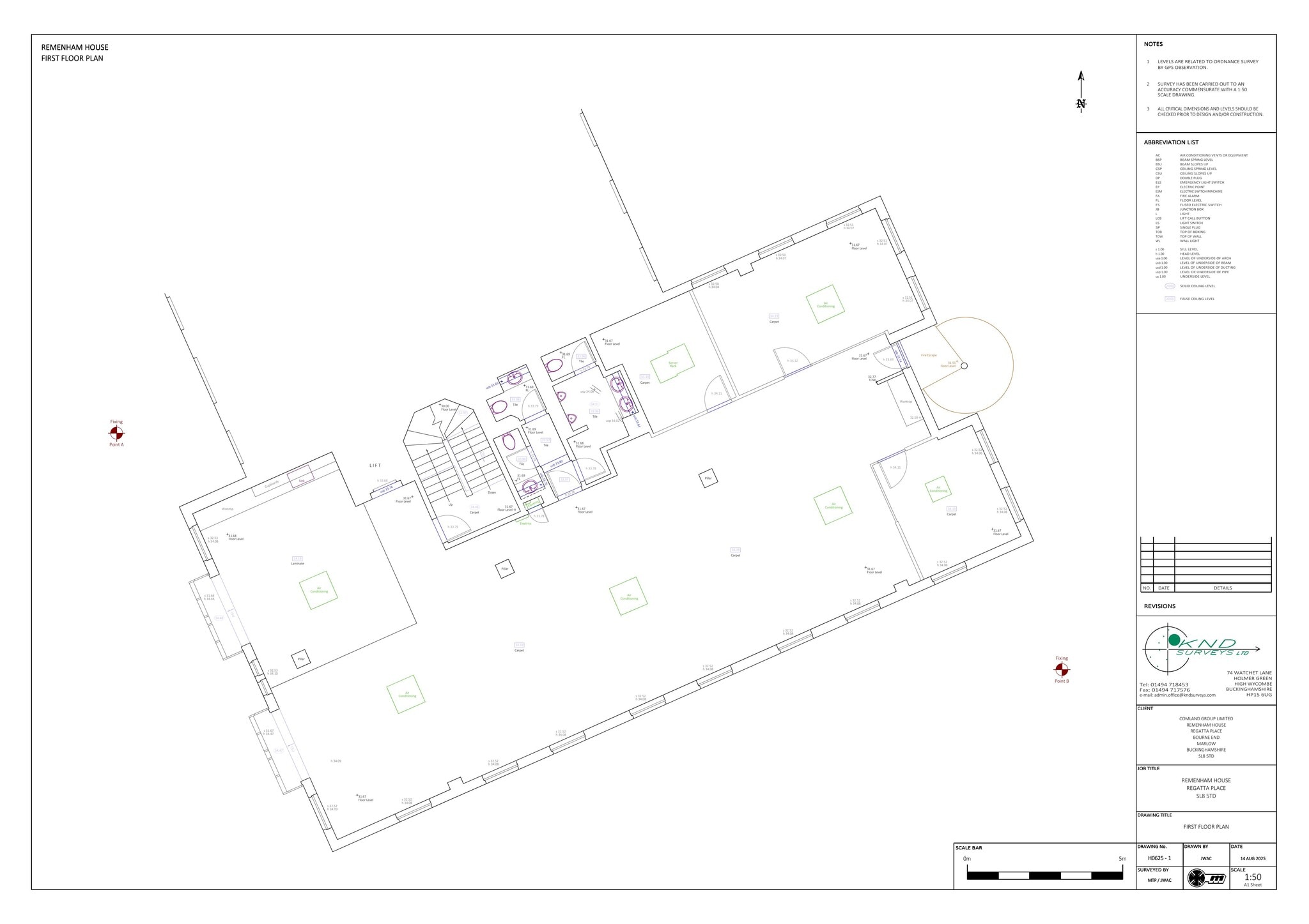 Regatta Pl, Bourne End for lease Floor Plan- Image 1 of 3