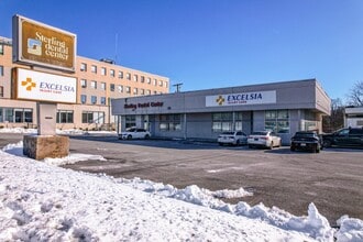 7503 Annapolis Rd, Hyattsville, MD for lease Building Photo- Image 1 of 12