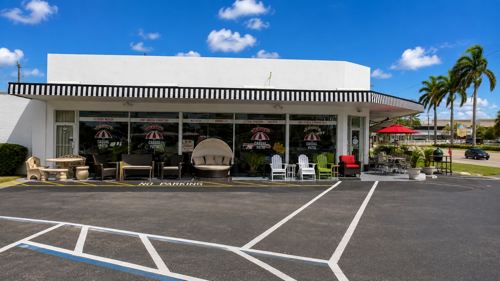 3415 S Federal Hwy, Delray Beach, FL for lease - Building Photo - Image 3 of 19