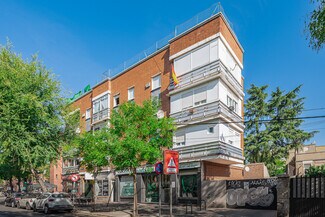 More details for Calle de Federico Grases, 1, Madrid - Retail for Lease