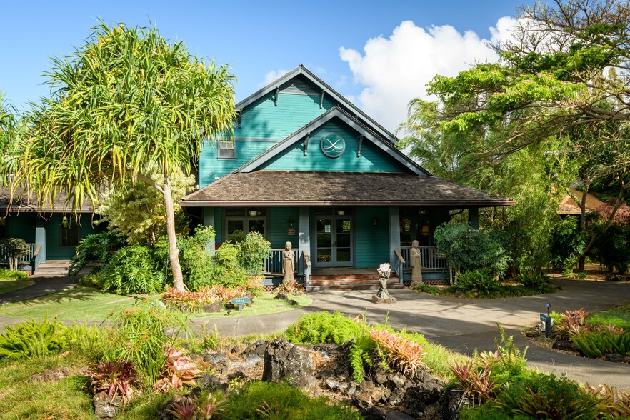 1813 Baldwin Ave, Makawao, HI for sale - Building Photo - Image 1 of 10