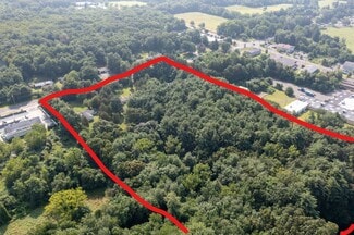 More details for 1934 West St, Southington, CT - Land for Sale
