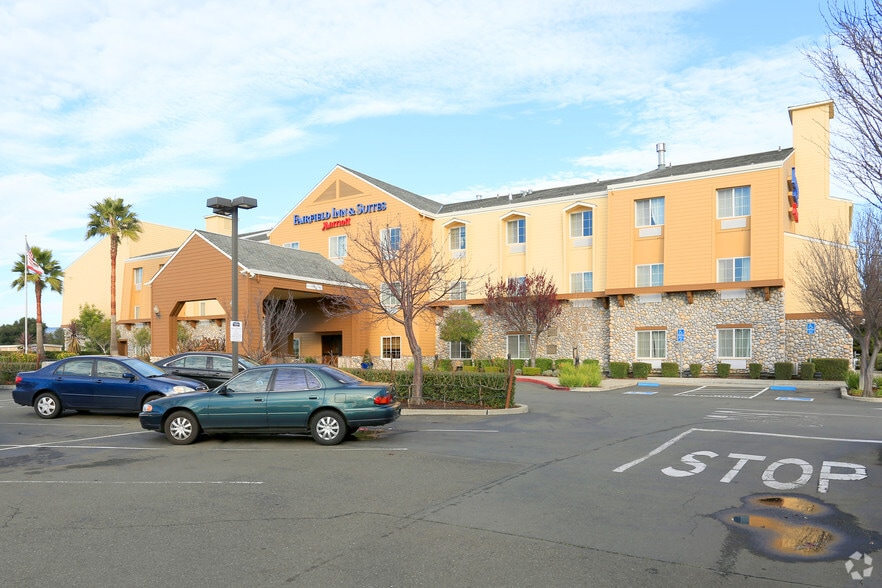 3800 Broadway Highway 29, American Canyon, CA for sale - Building Photo - Image 2 of 23