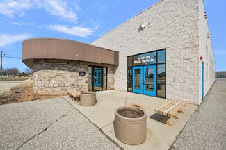 More details for 2061 S Almont Ave, Imlay City, MI - Office for Sale