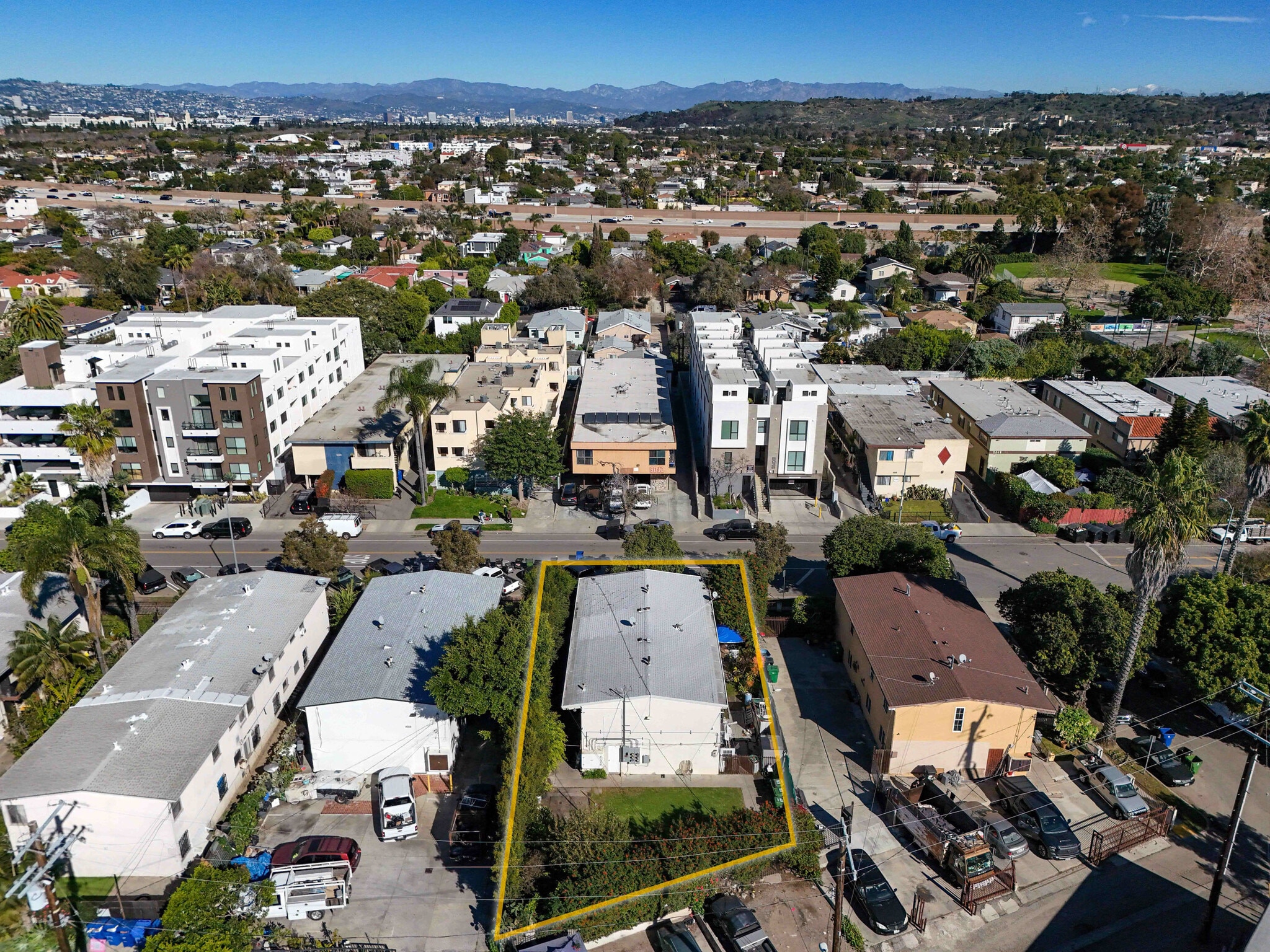 5031 S Slauson Ave, Culver City, CA for sale Primary Photo- Image 1 of 9