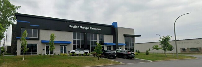 More details for 7 Rue Beauvais, Delson, QC - Office for Lease