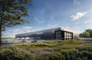 More details for Alcester Rd, Stratford Upon Avon - Industrial for Lease