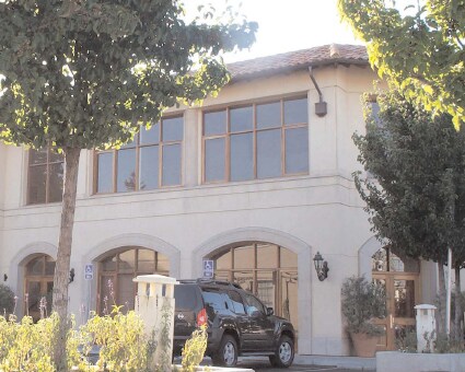 3500 Alameda de las Pulgas, Menlo Park, CA à louer Photo principale- Image 1 de 3