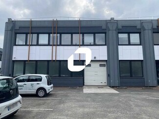 Plus de détails pour 27-41 Boulevard Louise Michel, Gennevilliers - Bureau, Local d'activités à louer