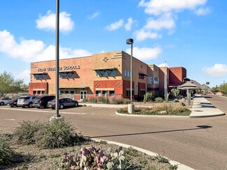 More details for 5399 N Pima Rd, Scottsdale, AZ - Specialty for Sale