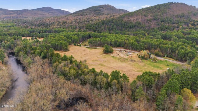 More details for 863 E Schroon River Rd, Diamond Point, NY - Land for Sale