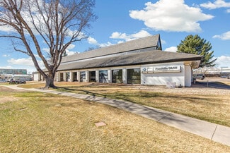 Plus de détails pour 1435 Wadsworth Blvd, Lakewood, CO - Commerce de détail à vendre