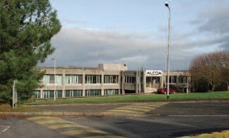 More details for Westfield Industrial Park, Swansea - Industrial for Lease