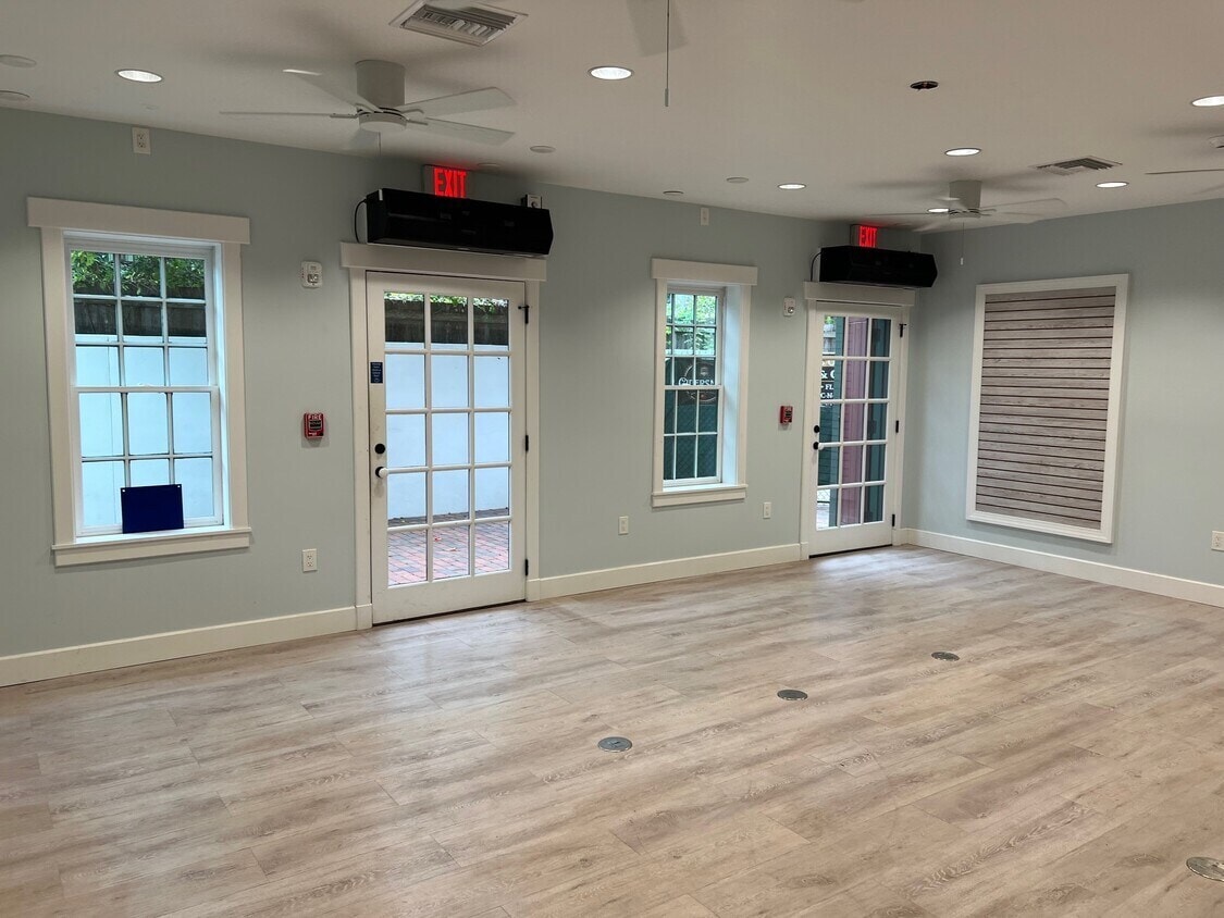 18 Saint George St, Saint Augustine, FL à louer Photo intérieure- Image 1 de 3