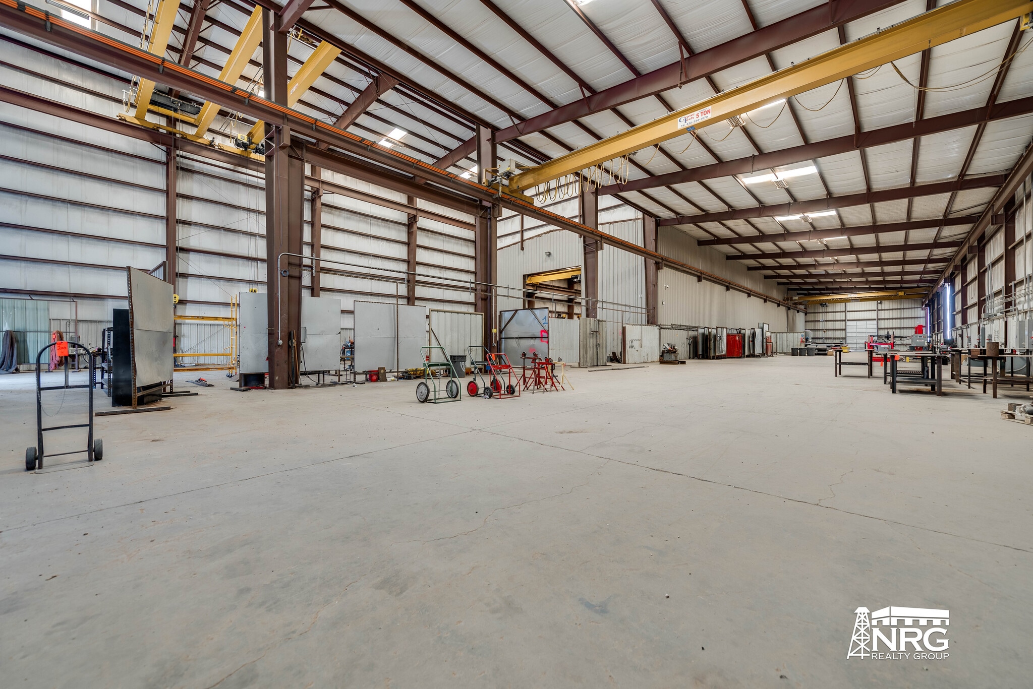 2600 W County Road 130, Midland, TX for sale Interior Photo- Image 1 of 8