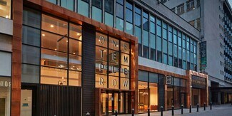 Plus de détails pour 1-9 Temple Row, Birmingham - Bureau à louer