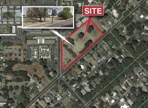 1015 E Main St, Turlock, CA for sale - Primary Photo - Image 3 of 5