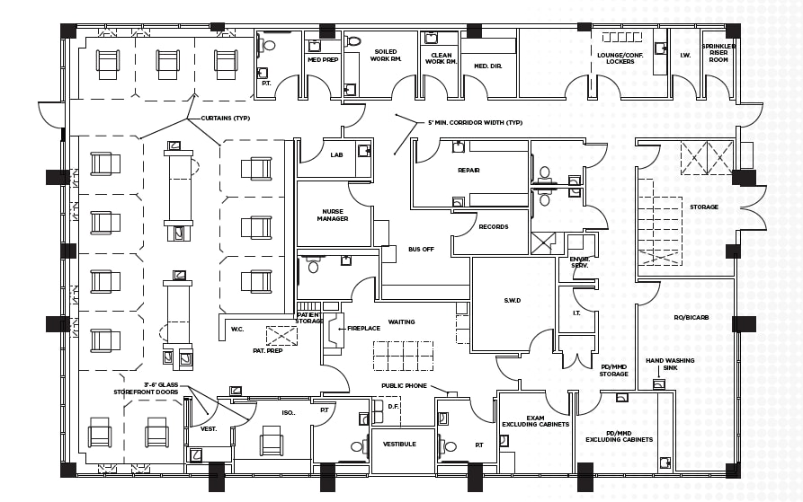 61 Pomeroy Ave, Meriden, CT for lease - Building Photo - Image 2 of 2