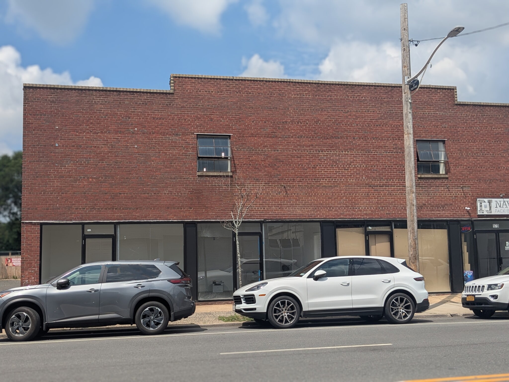 179 N Main St, Freeport, NY for lease Building Photo- Image 1 of 16