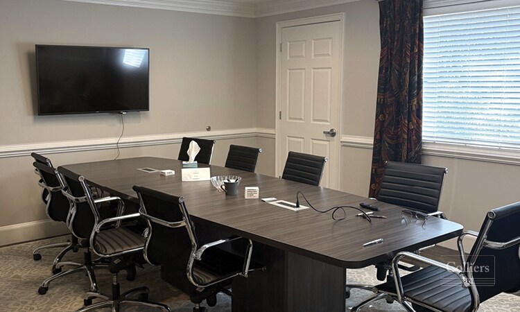 9 Washington Park, Greenville, SC à vendre - Photo intérieure - Image 2 de 4