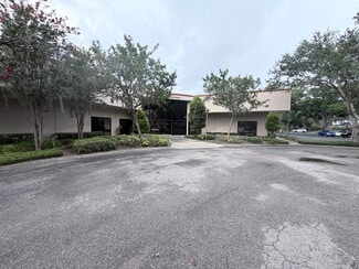 More details for 4504-4548 Parkbreeze Ct, Orlando, FL - Flex for Lease
